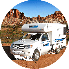 Wohnmobilreisen Wohnmobilreisen